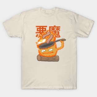 Fire Demon T-Shirt